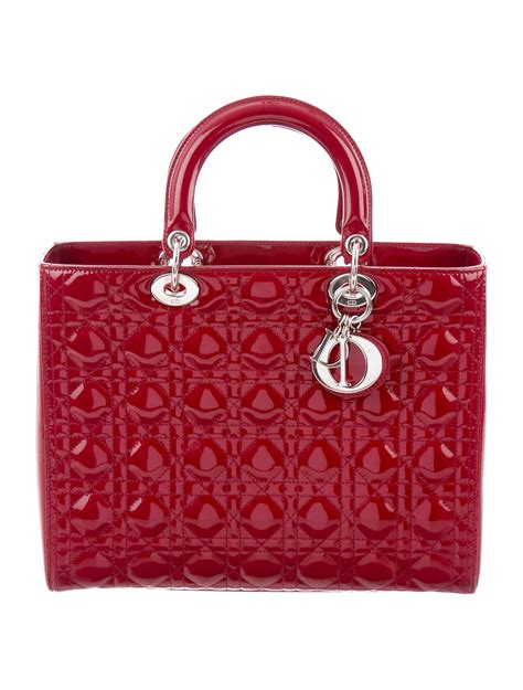 christian dior paris bag|christian dior bag on sale.